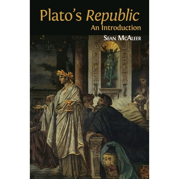 Plato's 'Republic': An Introduction, (Paperback)