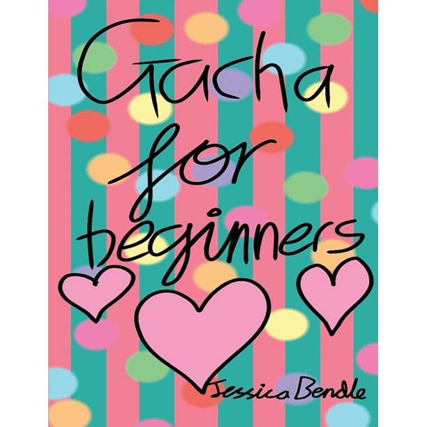 Gacha For Beginners Gacha Life Paperback Walmart Com Walmart Com gacha for beginners gacha life paperback