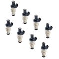 thumbnail image 1 of Accel 150821 21 lbs Fuel Injector Flow Rate, Pack of 8, 1 of 4