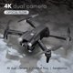 thumbnail image 1 of Uav De Control Remoto Uav De Control Remoto Drone con cámara aérea plegable UAV Flip 3D RC Aircraft RC Juguetes para adultos Principiantes, 1 of 9