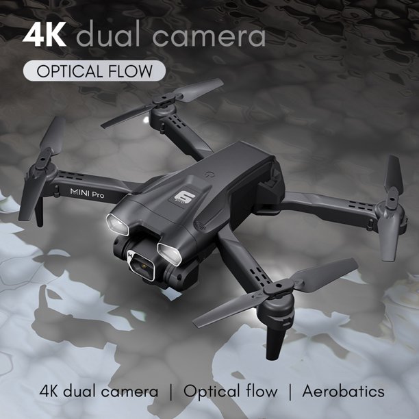Uav De Control Remoto Uav De Control Remoto Drone con cámara aérea plegable UAV Flip 3D RC Aircraft RC Juguetes para adultos Principiantes