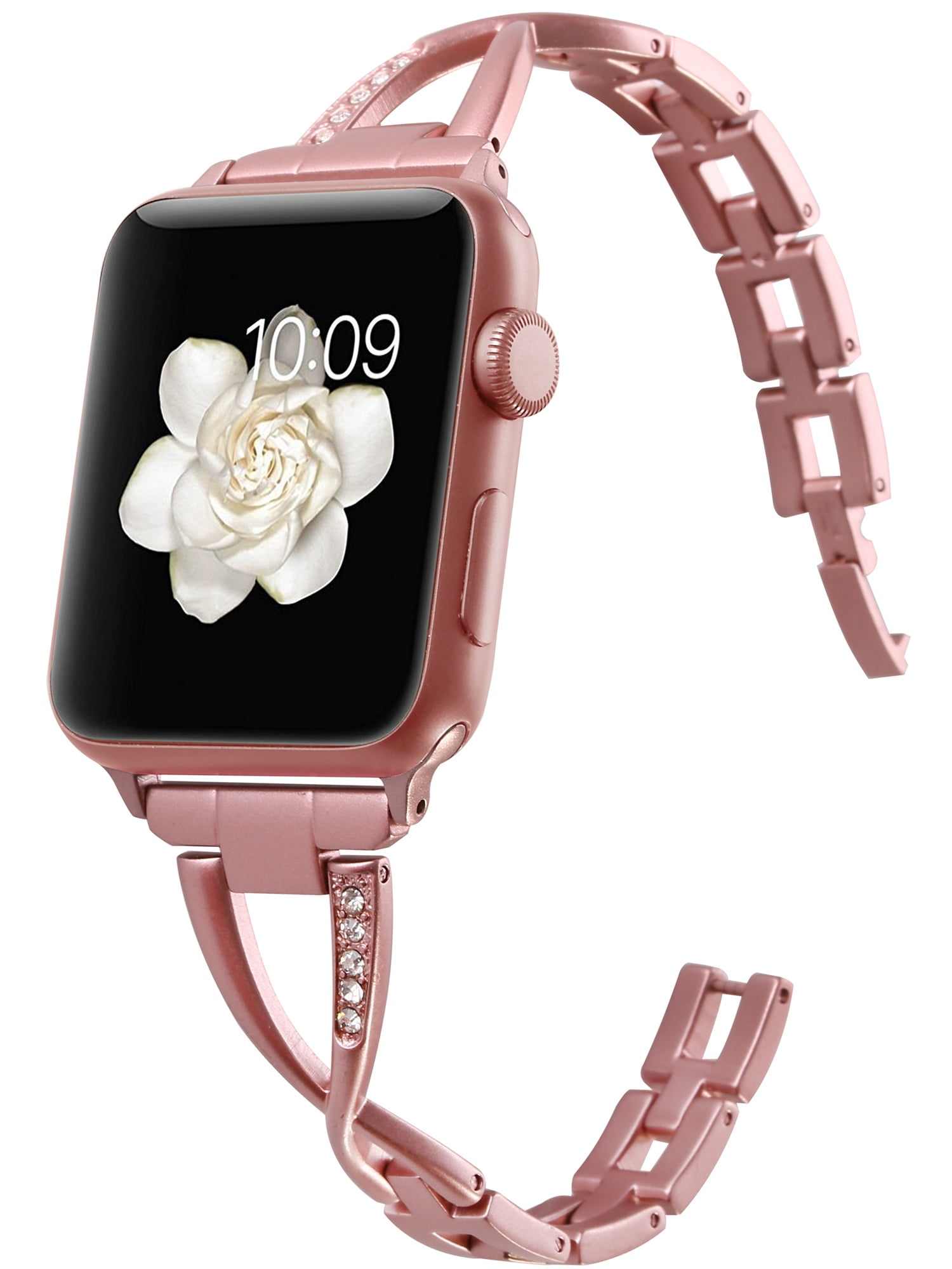 walmart apple watch rose gold