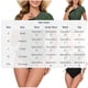 thumbnail image 3 of Tankini deportivo para mujer, estampado a juego, con cremallera, ajustado, para surf, dos piezas, tankini, 2 piezas, 3 of 9