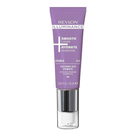 Primer Revlon Illuminance hydrate 28 Ml