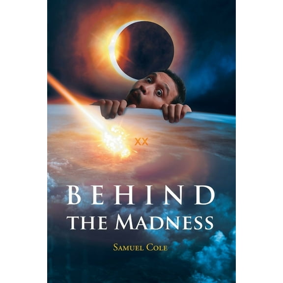 Behind the Madness, (Paperback)