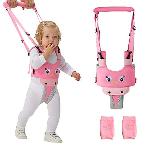 Neu Infant Kids Baby Safety Walking Belt Strap Harness Assistant Walker 2 hhdd` 