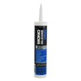 thumbnail image 1 of DAP Silicone Pro W and D White 290ml, 1 of 1
