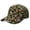Dad, variant on Pineapple Print Baseball Cap - Tropical Fruit & Pineapples Flat Brim Hat, Cute Pineapple Aesthetic