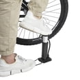 thumbnail image 2 of Bomba de neumáticos para bicicleta, bomba de pie para bicicleta, bomba de pie para bicicleta, bomba de piso para bicicleta, apariencia llamativa, 2 of 8