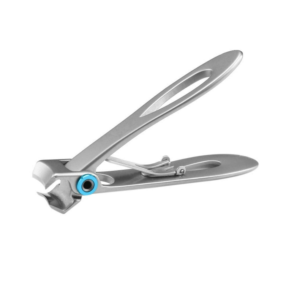 Jpgif Large Wide Jaw Opening Nail Clippers for Thick Nails,Finger Nail
