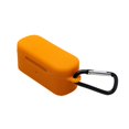 thumbnail image 2 of Coque de Protection pour Casque Bluetooth Soft Anti-drop Silicone Housse d'Écouteur Portable pour FIIL T1 Lite, 2 of 8