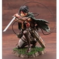 thumbnail image 2 of Attack on Titan: Levi Statue (Fortitude Version), 2 of 3