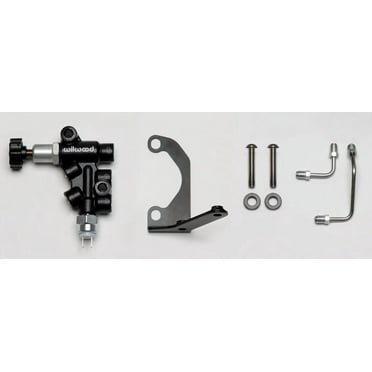 Wilwood Proportioning Valve - Knob Adjust main image 1