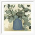 thumbnail image 2 of Art.com Greenery Still Life VI Art Print by Emma Scarvey, White Frame Wall Art, 38" x 38", 2 of 5