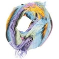 thumbnail image 1 of Missoni Women's Multicolored Poncho Serapes & - L, 1 of 1