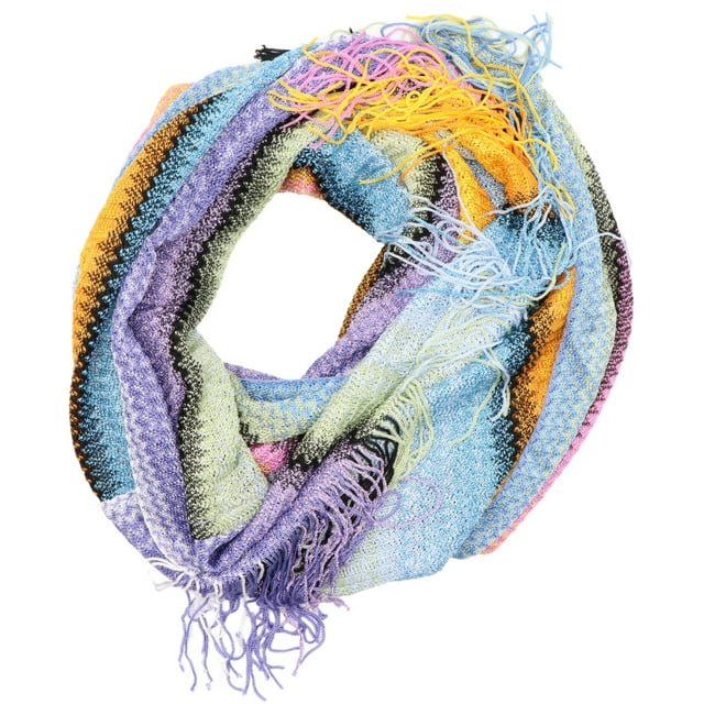 Missoni Women's Multicolored Poncho Serapes & - L