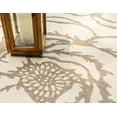thumbnail image 5 of Unique Loom Outdoor Rose Rug, 5 of 8