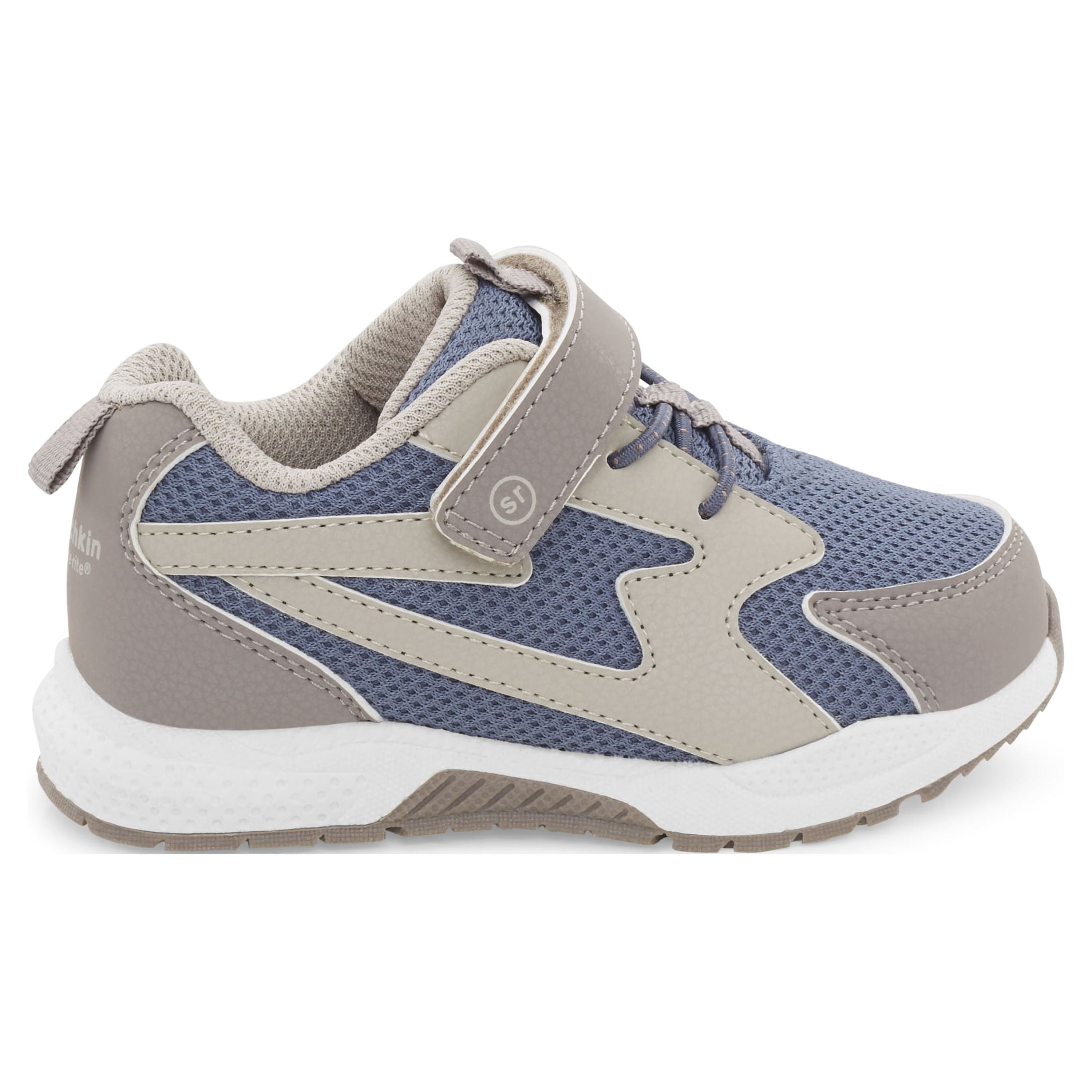 Munchkin by Stride Rite Toddler Boys Electro Athletic Sneakers, Sizes 7-12
