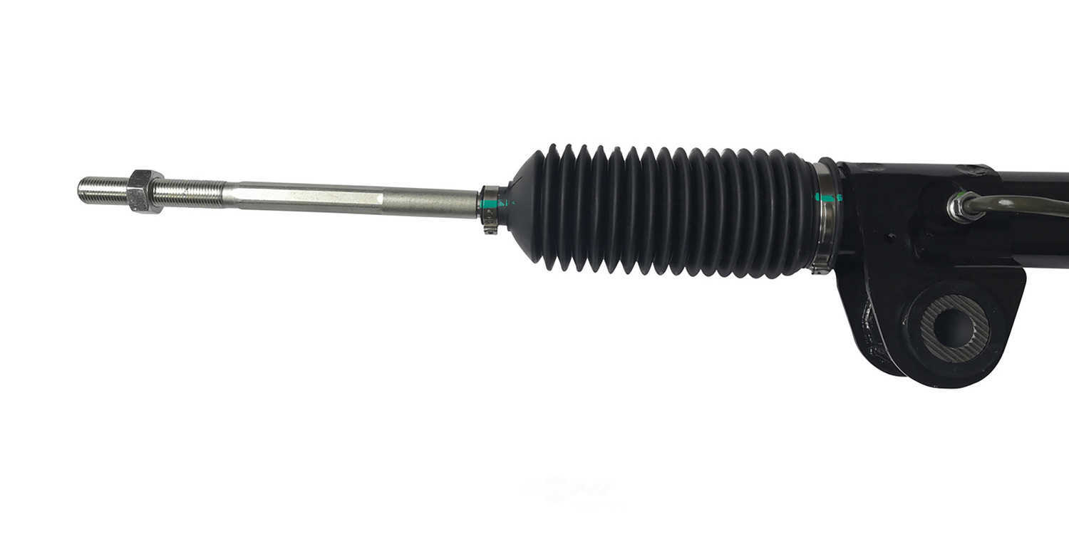 Rack and Pinion Assembly Fits select: 1991-1993 DODGE DAKOTA