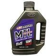 thumbnail image 2 of Maxima 42901 MTL-XL 75WT Motorcycle Transmission/Clutch Fluid - 1 Liter Bottle, 2 of 2