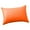Orange, variant on RBCKVXZ Decorative Outdoor Solid Color Waterproof Throw Pillow Covers, 12x20 Inch Cushion Cases for Summer Patio Tent Balcony Couch Sofa