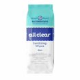 AllClear Sanitizing Wipes, 320 Count