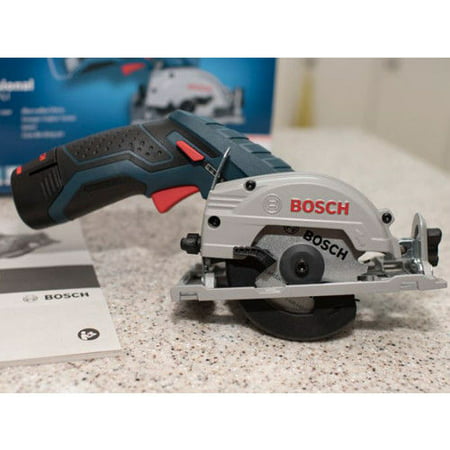 Bosch GKS10.8V-Li Cordless Circular Saw BareTool - Body (Bosch 4100 09 Table Saw Best Price)
