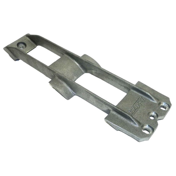 New Jet Pump Intake Grate Compatible with 2008-2011 Sea-Doo RXP-X 255 Supercharged Intercooled 2008-2009 RXT-X 255 1503cc Rotax SCIC PWC 271001658 271-001-658 255HP