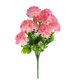 thumbnail image 2 of 10-headed Artificial Chrysanthemum Flowers For Wedding Decorations Living Room Arrangements And Artistics Floral Arrangements, 2 of 6