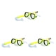 thumbnail image 3 of Protector Facial Toystoory para Niños Deporte Exterior Ajustable Amarillo CBP504212, 3 of 6