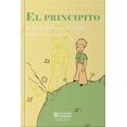 thumbnail image 1 of El Principito Español-Frances, 1 of 2