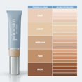 thumbnail image 3 of Crema CC+ Prime Prometics PrimeSkin para mujeres maduras Light, 3 of 6