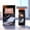 Clear, variant on Glass Cleaning Brush, Kadlawus Car Cleaner, Glass Oil Film Brush With Cerium Oxide, Cleaner For Windshield Mirrors, Streak Free Polish Clear View Maintenance Auto Detailing Kit For Windows