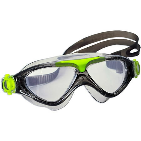 Youth Wave Rider Goggles, Yellow
