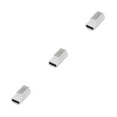 thumbnail image 2 of Maytalsory Compact And Portable Magnetic Charger Adapter For Redmi Watch 3 Redmi Smart Band 2 For Band White 3Set, 2 of 6