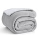 thumbnail image 1 of Manta Bedsure Sherpa de forro polar para sofá, 130 x 150 cm, 1 of 7