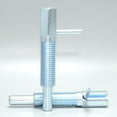 thumbnail image 4 of MerciL Goupille à Poussoir d'Indexation Rétractable, Acier Inoxydable, 4 of 9