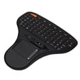 thumbnail image 4 of Touch Keyboard, Usb 2.0 Keyboard, Black For Pc, 4 of 8