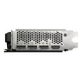 thumbnail image 4 of MSI GeForce RTX 3060 Ti VENTUS 2X 8G OCV1 - Carte Graphique - GF RTX 3060 Ti - 8 Go GDDR6 - PCIe 4.0 - HDMI, 3 x DisplayPort, 4 of 6