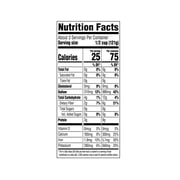 Popeye Leaf Spinach, 13.5 oz., Can