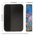 thumbnail image 6 of Chririnla Car Seat Belt Pads Durable Seat Belt Shoulder Pad Polyester Waterproof, Suitable for Truck Auto, Floral Pattern, 6 of 8