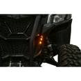 thumbnail image 4 of Tusk Plug and Play UTV Signal & Horn Kit Button Lights for Can-Am Defender HD9 XT 2022-2023, 4 of 7
