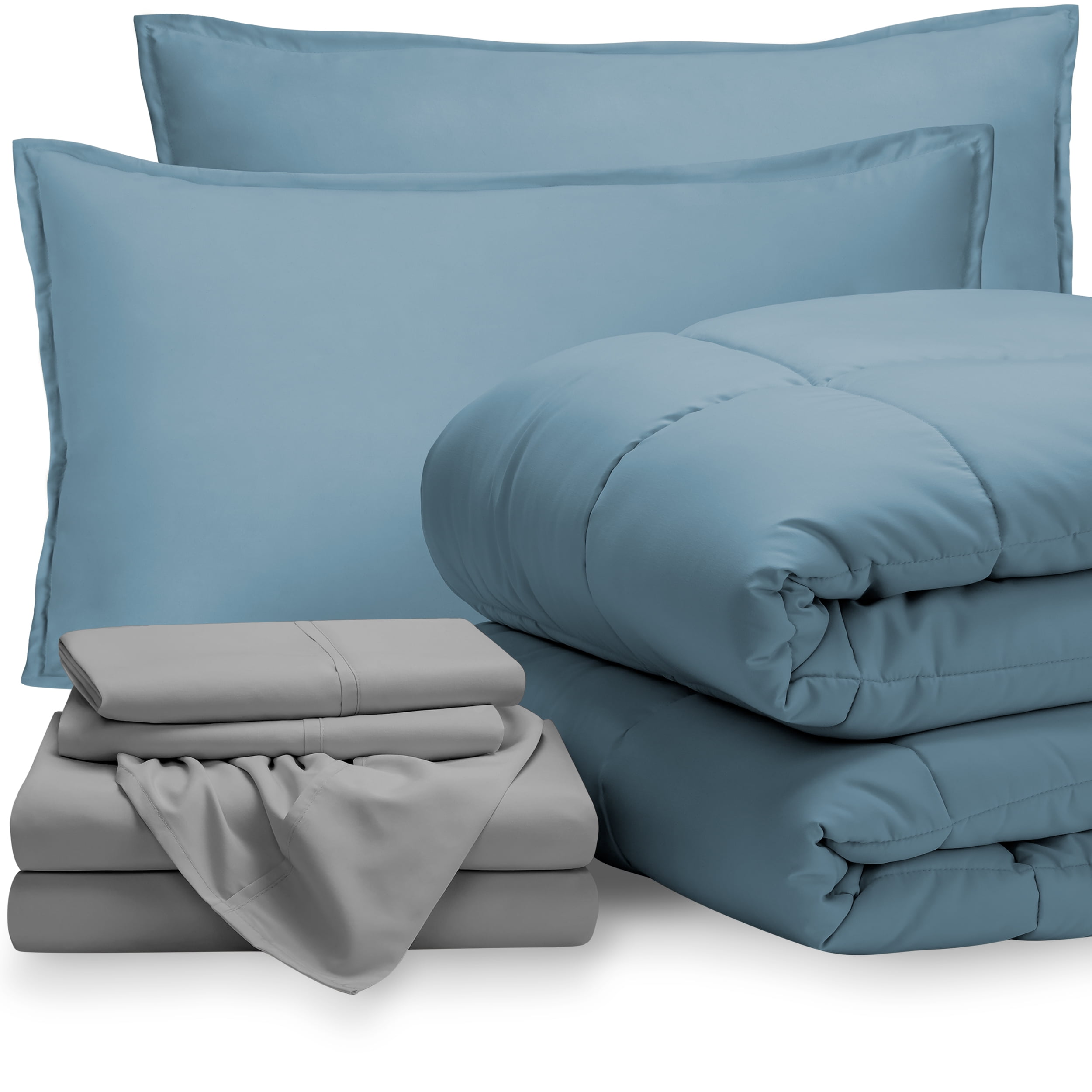 Split King Comforter Set, Split King Adjustable Bed Comforter