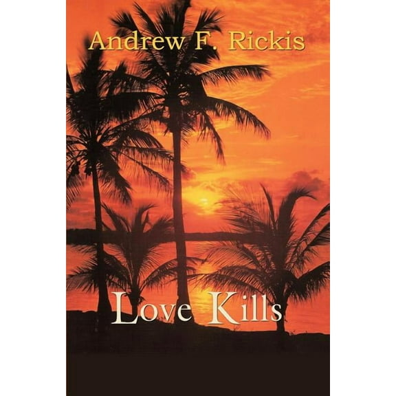 Love Kills