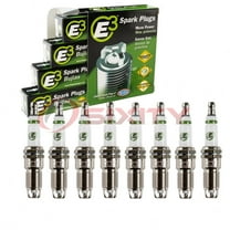 8 pc E3.62 E3 Spark Plugs compatible with 8225 8242