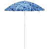 Mainstays 6.5' Whimsical Beach Umbrella Assortment