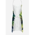 thumbnail image 4 of Carolines Treasures SS8181APRON Afghan Hound Tablier - 27 x 31 Po., 4 of 4
