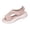 Beige, variant on Gpaecead Women Rhinestone Mesh Thick Sole Sandals Breathable Open Toe Stretchy Slingback Shoes Spring Summer Height Casual,Olive Green