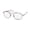 gunmetal / brown / black, variant on NEW LIGHTEC 30093L MENS ROUND FULL-RIM NAVY / BLACK FRAME DEMO LENSES 50-20-145 EYEGLASSES/EYE GLASSES