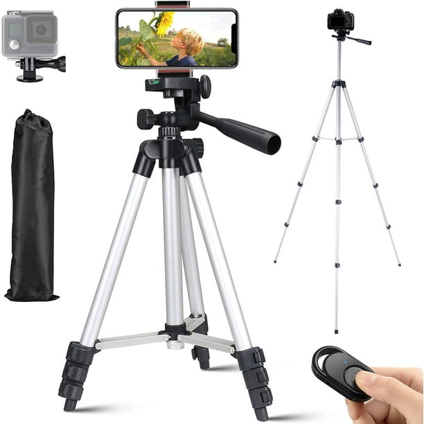 Walmart phone tripod deals